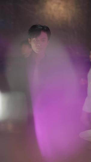 The Years Between, The Love Beyond Episode 5