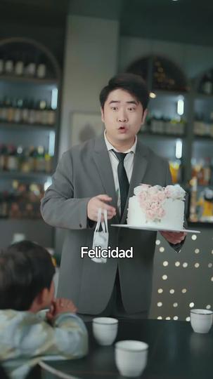 Un adiós sin retorno Episodio 7