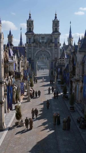 The Born-Mute Queen of Magic Episode 6