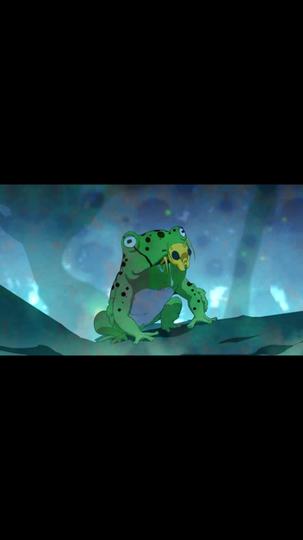 Decomposition King: Slime Mold Against the World Episode 6