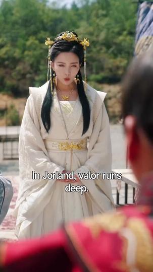 Crown Me Never Again Episode 4