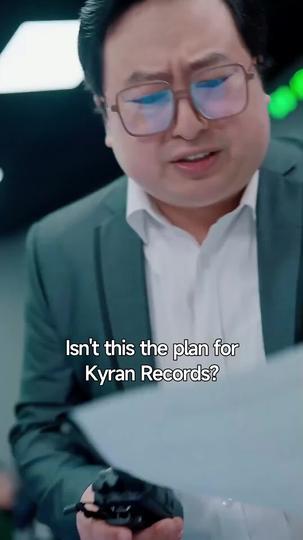 The Messenger of Time Episode 8