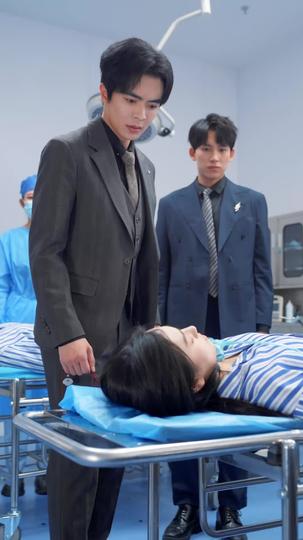 只为你心跳 第11集