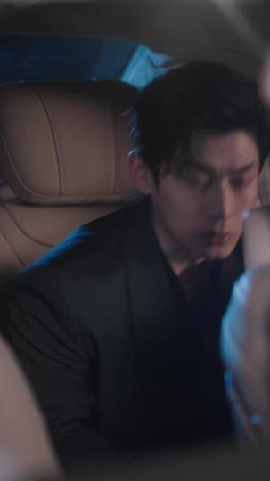 Kick Me Out, Kiss Your Fortune Goodbye Episode 9