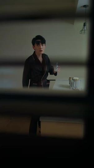 租來的他掀了渣男的底 第4集