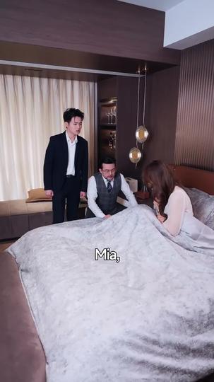 Don't Mess With the Heiress Episode 7