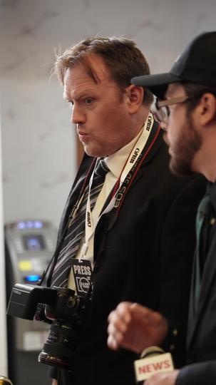 CEO Renascida: Ex-Marido em Prantos 11Episódio