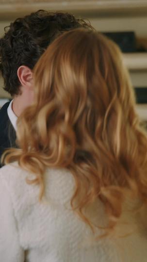 Find Me, Mr. President！ Episode 10