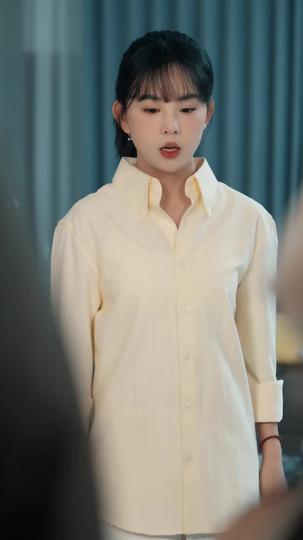 They Cast Her Out, She Rose to Glory Episode 6