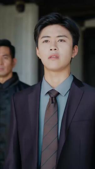 Ikatan Batin Ayah dan Anak Episode 3