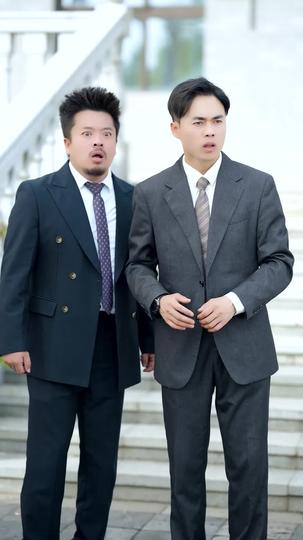 至高身份,她悔不當初 第5集