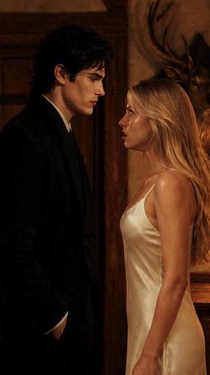 Hunting My Alpha Mate Episode 9