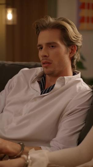 Der falsche Callboy 5Folgen