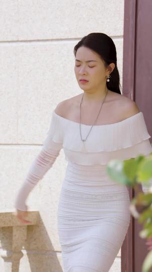 离婚前魂穿我老公 第5集