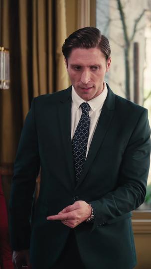 The Worthless Son-in-Law Is The Big Boss Episode 8