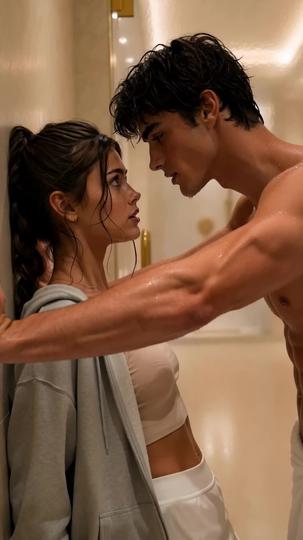 Coaching My Bad Boy Roommate Episode 6