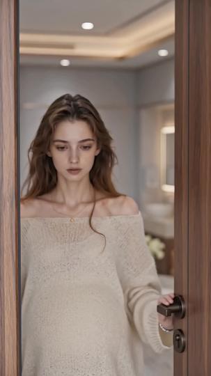 Trapped by the Billionaire Who Owes Me Episode 3
