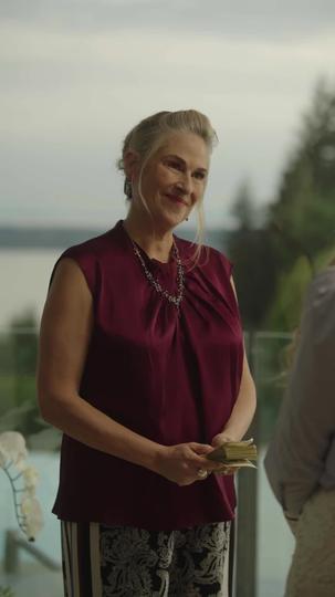 Afortunada embarazada de gemelos Episodio 3