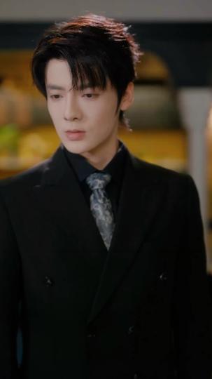 Glitched Into His Heart Episode 2