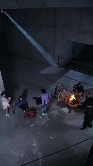 Love Reloaded: Her Rebirth of Resolve Episode 3