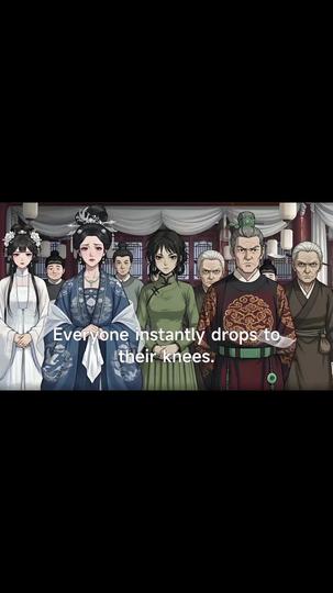 No One Died That Night, Except His Secret Episode 11