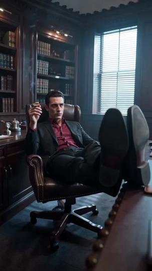 Double Life Of A Guardian Episode 3