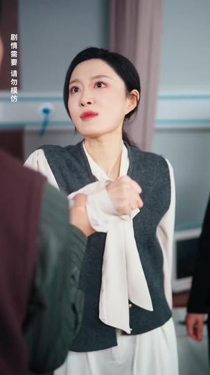 養老AA制，婚後賬單驚呆所有人 第7集