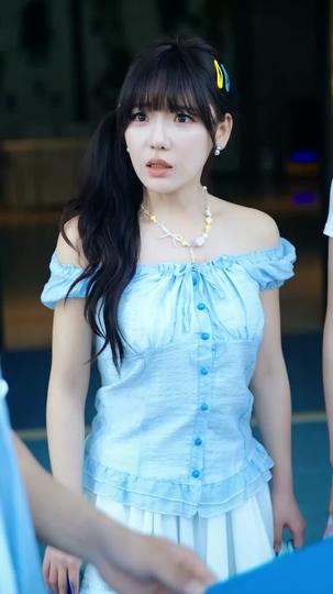 High School, Take Two Episode 11