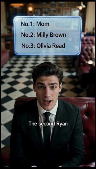 I Was Third on My Husband's List Episode 7