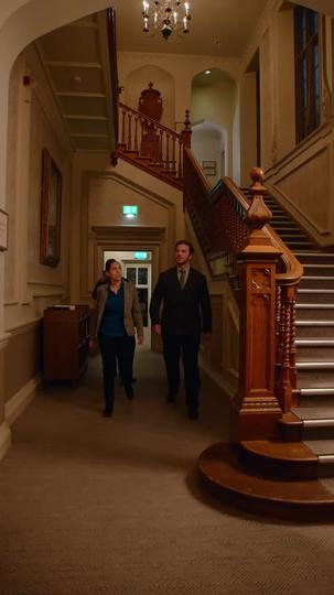 Em Outras Palavras, Eu te Amo 11Episódio