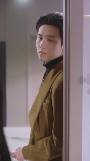 I Played the Game, He Claimed My Heart Episode 3