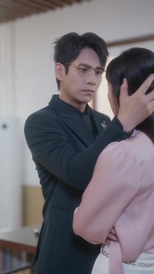 No Tears, Just Cheers Episode 6