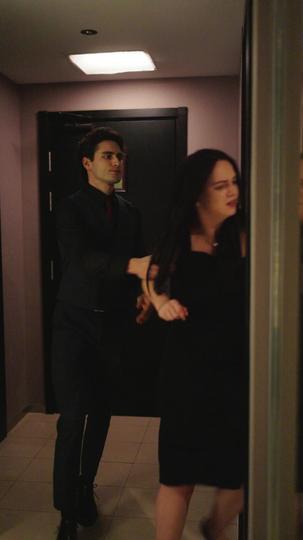 When Affair Becomes Affection Episode 4