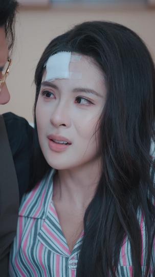 風攜花信，一去不歸 第9集