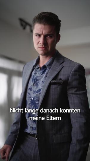 Mein Tod war seine letzte Grenze 2Folgen