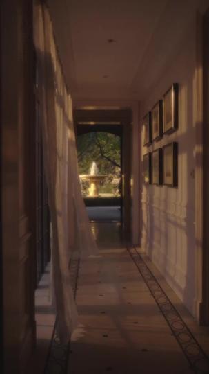 青松折枝贈玫瑰 第1集