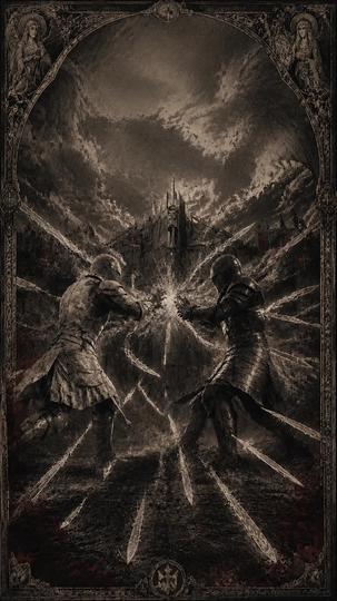 O Ferreiro Supremo: O Fantasma de Ferro 8Episódio