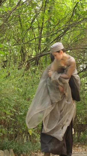 Behind the Crimson Curtain Episode 10