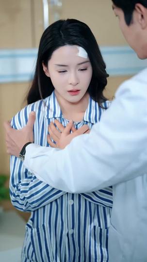 The Day I Heard My Heartbreak Episode 3