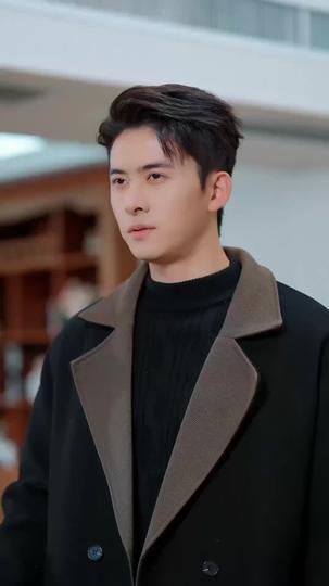 His Regret Began After My Goodbye Episode 9