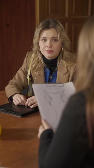 Du bist mein Schicksal 7Folgen