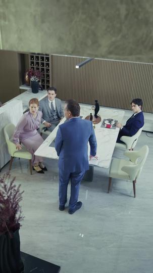 The Inheritance Game Episode 2