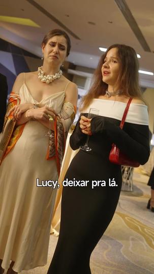 Eu Já Fui Sua Mãe 5Episódio
