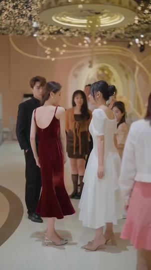 Love's Paradox Episode 9