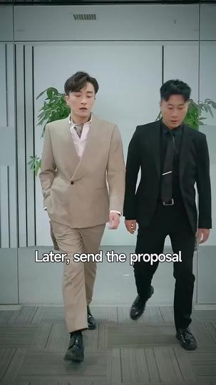 Mr. Moore's Secret Wife Episode 11