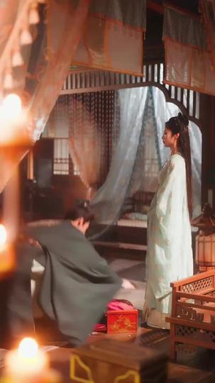 The Bride They Feared, The Queen They Crowned Episode 6