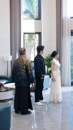  พ้นโทษสู่ไร้เทียมทาน ที่5ตอน