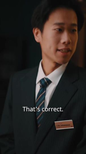 Snowbound with a Homeless Prince Episode 11