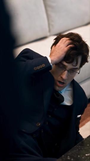 When the Heiress They Wrote Off Calls the Play Episode 8