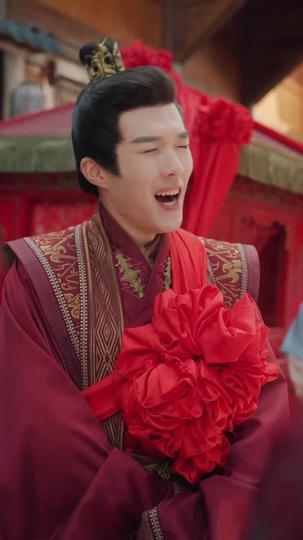 ดวงจันทร์ไม่ยอมลับหาย ที่7ตอน